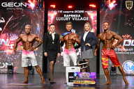 Grand Prix Dudushkin Fitness Family - 2026