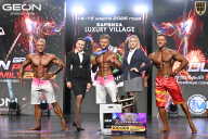 Grand Prix Dudushkin Fitness Family - 2026