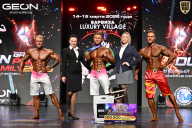 Grand Prix Dudushkin Fitness Family - 2026
