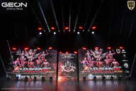 Grand Prix Dudushkin Fitness Family - 2026