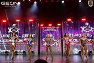 Grand Prix Dudushkin Fitness Family - 2026