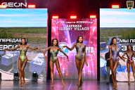 Grand Prix Dudushkin Fitness Family - 2026