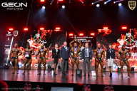 Grand Prix Dudushkin Fitness Family - 2026