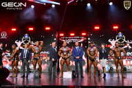 Grand Prix Dudushkin Fitness Family - 2026
