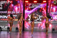 Grand Prix Dudushkin Fitness Family - 2026