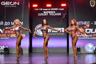Grand Prix Dudushkin Fitness Family - 2026