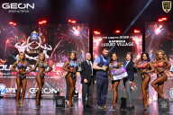 Grand Prix Dudushkin Fitness Family - 2026