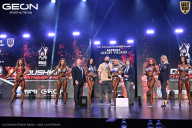 Grand Prix Dudushkin Fitness Family - 2026