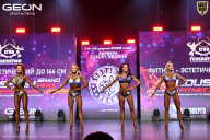 Grand Prix Dudushkin Fitness Family - 2026