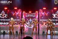 Grand Prix Dudushkin Fitness Family - 2026