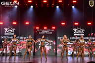Grand Prix Dudushkin Fitness Family - 2026