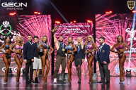 Grand Prix Dudushkin Fitness Family - 2026