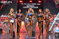 Grand Prix Dudushkin Fitness Family - 2026