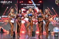 Grand Prix Dudushkin Fitness Family - 2026
