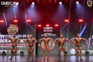 Grand Prix Dudushkin Fitness Family - 2026