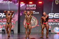 Grand Prix Dudushkin Fitness Family - 2026