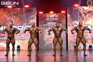 Grand Prix Dudushkin Fitness Family - 2026