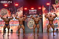 Grand Prix Dudushkin Fitness Family - 2026