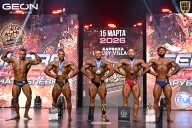 Grand Prix Dudushkin Fitness Family - 2026