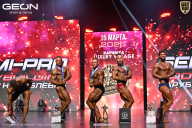 Grand Prix Dudushkin Fitness Family - 2026