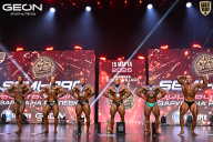 Grand Prix Dudushkin Fitness Family - 2026