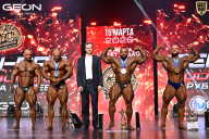 Grand Prix Dudushkin Fitness Family - 2026