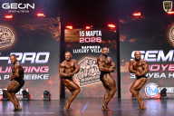 Grand Prix Dudushkin Fitness Family - 2026