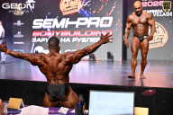 Grand Prix Dudushkin Fitness Family - 2026