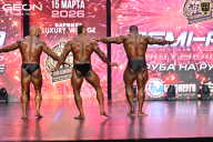 Grand Prix Dudushkin Fitness Family - 2026