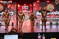 Grand Prix Dudushkin Fitness Family - 2026