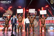 Grand Prix Dudushkin Fitness Family - 2026