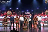 Grand Prix Dudushkin Fitness Family - 2026