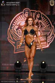 IFBB SEMIPRO RUSSIAN CUP - 2026