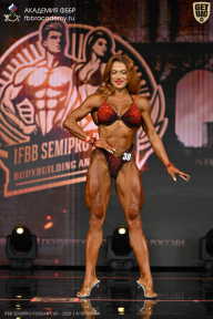 IFBB SEMIPRO RUSSIAN CUP - 2026