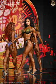 IFBB SEMIPRO RUSSIAN CUP - 2026