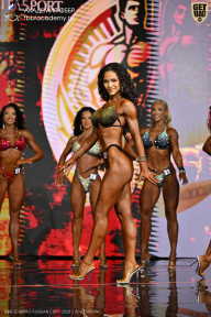IFBB SEMIPRO RUSSIAN CUP - 2026