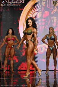 IFBB SEMIPRO RUSSIAN CUP - 2026