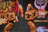 IFBB SEMIPRO RUSSIAN CUP - 2026