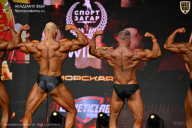 IFBB SEMIPRO RUSSIAN CUP - 2026