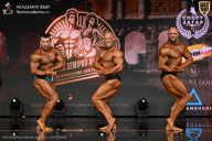 IFBB SEMIPRO RUSSIAN CUP - 2026