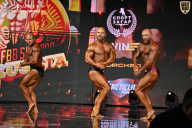 IFBB SEMIPRO RUSSIAN CUP - 2026