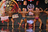 IFBB SEMIPRO RUSSIAN CUP - 2026