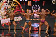 IFBB SEMIPRO RUSSIAN CUP - 2026