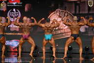 IFBB SEMIPRO RUSSIAN CUP - 2026