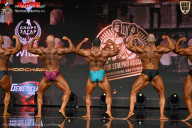 IFBB SEMIPRO RUSSIAN CUP - 2026