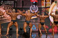 IFBB SEMIPRO RUSSIAN CUP - 2026