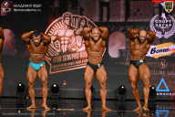 IFBB SEMIPRO RUSSIAN CUP - 2026