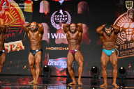 IFBB SEMIPRO RUSSIAN CUP - 2026