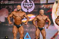 IFBB SEMIPRO RUSSIAN CUP - 2026
