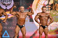 IFBB SEMIPRO RUSSIAN CUP - 2026
